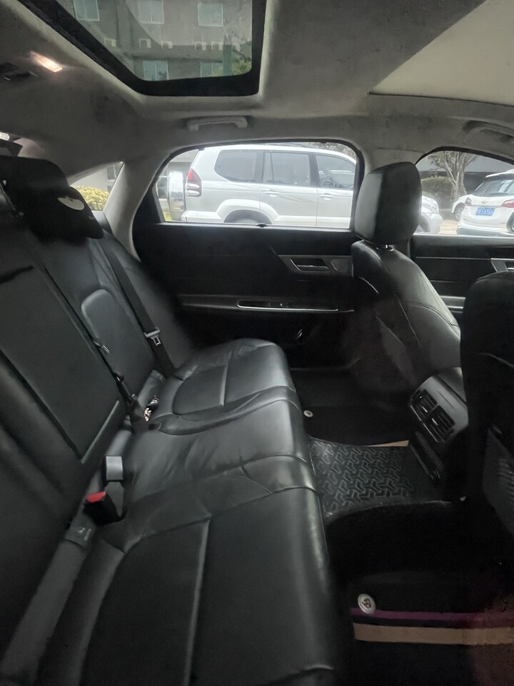 闽KN6731车辆