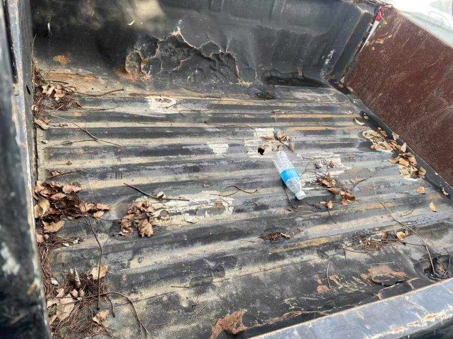 1月22日宁德闽JVR973长城牌轻型栏板货车网络拍卖公告