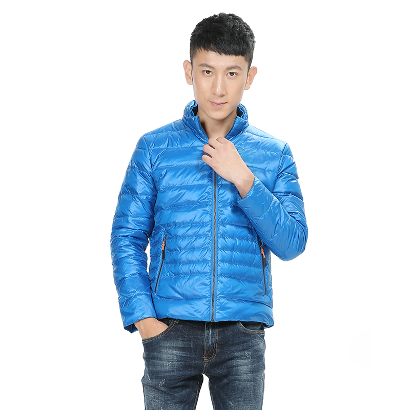 Blouson de sport homme XGM4554805 - Ref 510774 Image 2