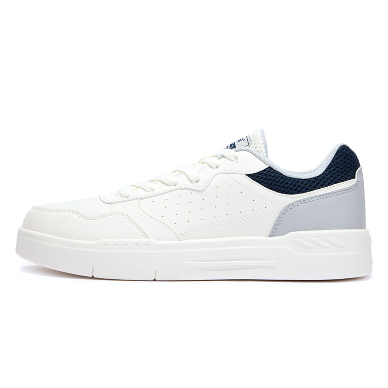 361度男鞋运动板鞋男2026春季新款小白鞋休闲鞋子青少年572516611,运动鞋new,板鞋,淘宝优惠券,粉丝福利购,淘宝优惠卷