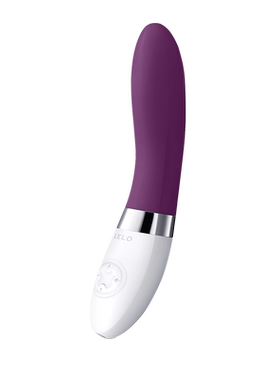 LELO Liv3丽芙三代震动棒女性按摩自慰APP智控情趣自慰女生玩具
