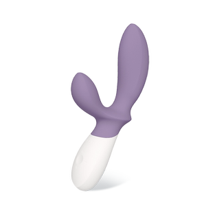 LELO loki wave2前列腺按摩器情趣后庭男性用品自慰高潮肛塞神器