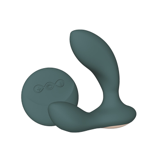 LELO Hugo2雨果异地遥控APPG点后庭前列腺按摩震动棒自慰开肛调教