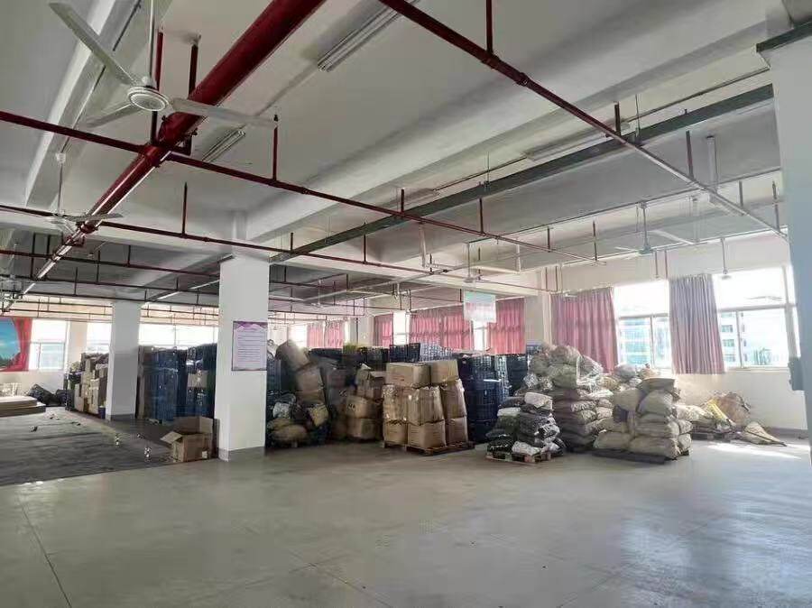 5月28日厦门高速旋转平面丝印机等机器设备网络拍卖公告
