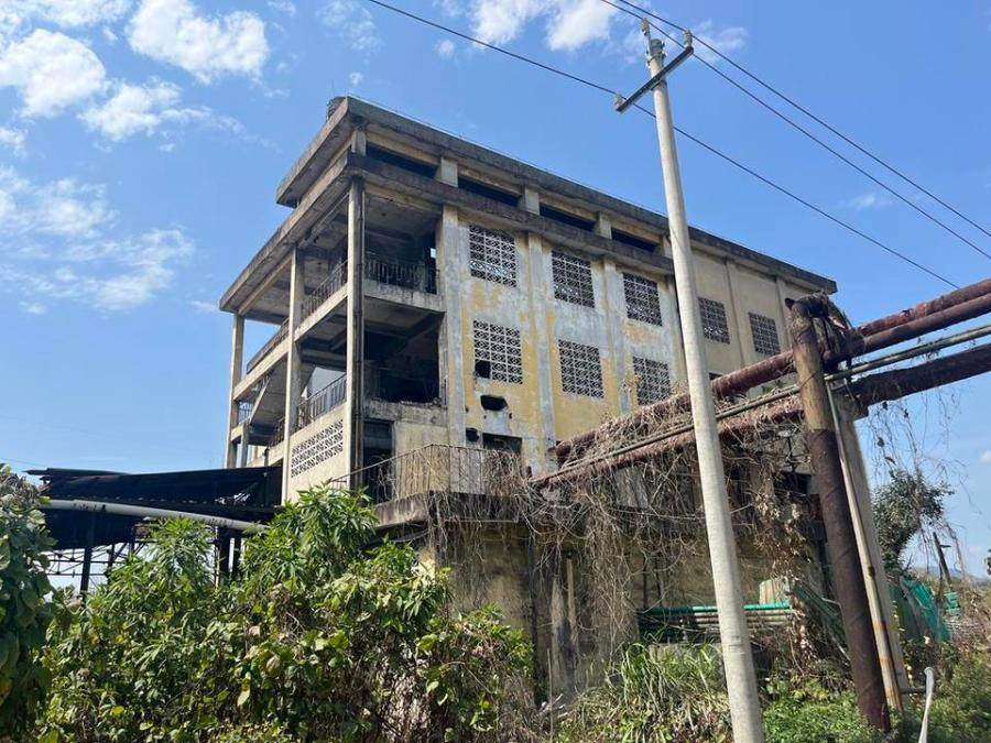 1月10日三明实业公司厂房，工业厂房及机器设备网络拍卖公告