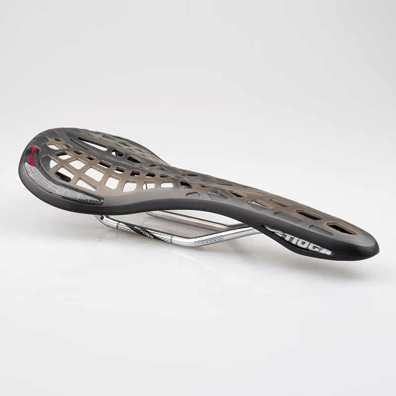 Selle de vélo cyclisme sur route TIOGA - Ref 2360143 Image 4