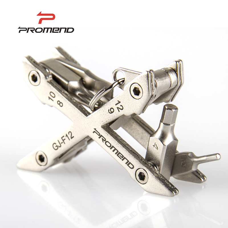 Outils pour vélo PROMEND - Ref 2278408 Image 4