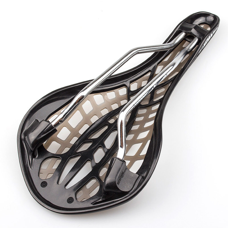 Selle de vélo cyclisme sur route TIOGA - Ref 2360143 Image 5