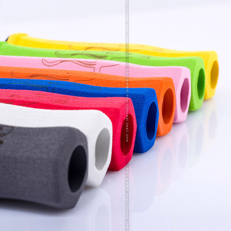 Poignées de vélo PROPALM - Ref 2340221 Image 3