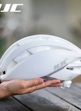 HJC IBEX 3.0一体成型公路车自行车头盔专业骑行盔安气动大组盔