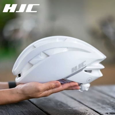 HJCIBEX3.0气动公路车头盔