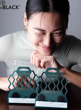 英国 AbsoluteBLACK AB来令片 石墨烯陶瓷散热碟刹公路车刹车片