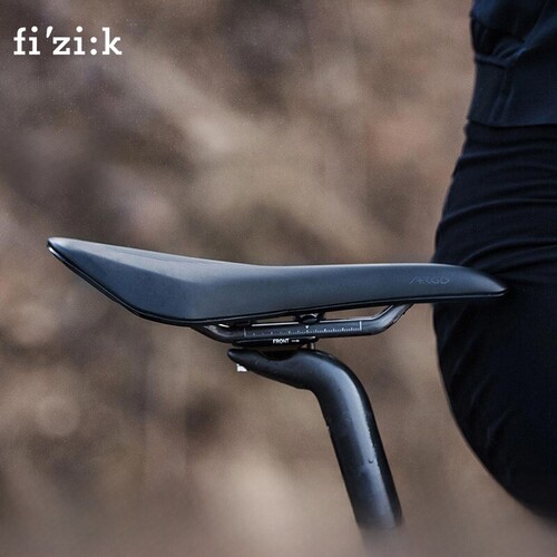FizikARGOR1/R3公路车坐垫鞍座