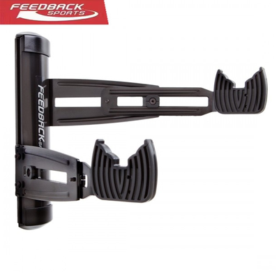 美国feedback自行车挂车架停车架单车墙壁挂架公路山地车壁挂车架