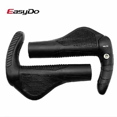 Poignées de vélo EASYDO - Ref 2343294 Image 4
