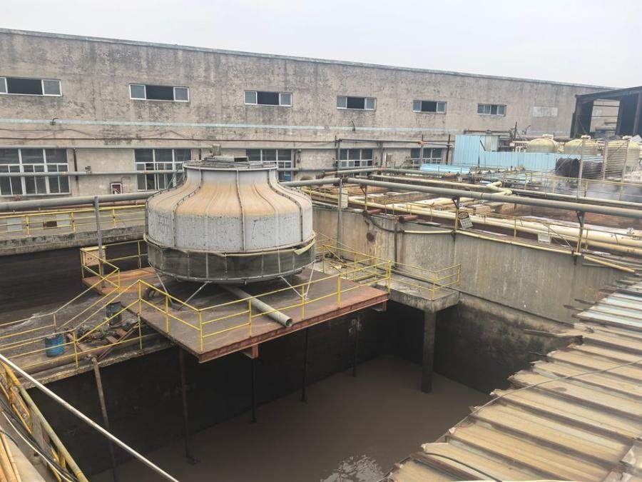 1月19日福州九处房产、一宗土地使用权、染织公司的127项机器设备、2项构筑物网络拍卖公告