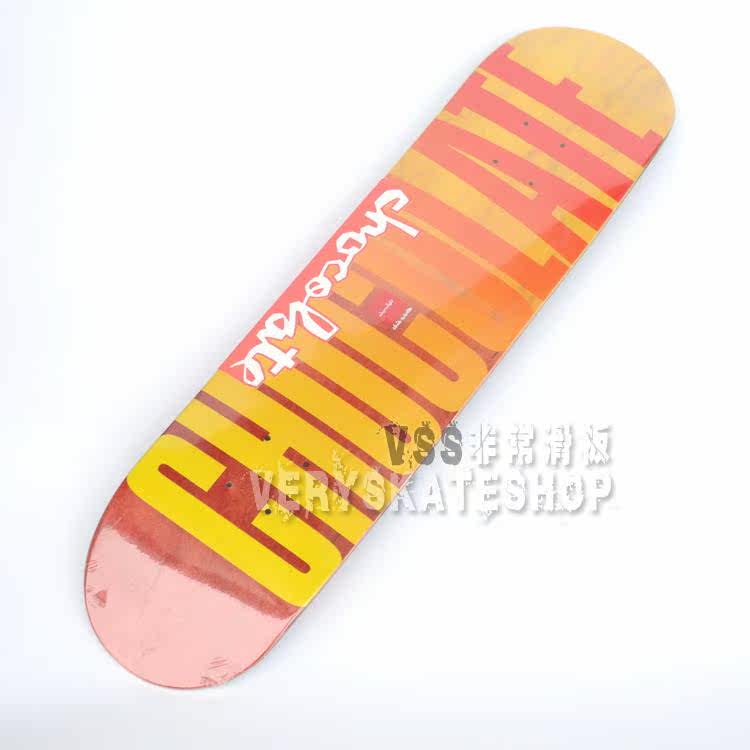 Skate CHOCOLATE - Ref 2598584 Image 1