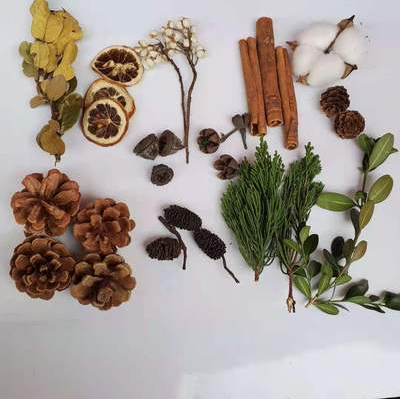 松果装饰品摆件松塔野生DIY手工材料干花环创幼儿园拍摄道具,节庆用品/礼品,圣诞装饰品,淘宝优惠券,粉丝福利购,淘宝优惠卷