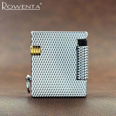 ROWENTA好运达复古煤油打火机