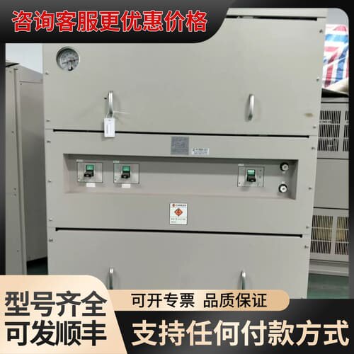 议价TOYO ELECTRIC三相同步变压器，型号JEC-220可维修