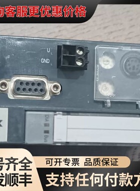 议价BL20-GW-DPV1 图尔克模块 ，库存商品未使用没可维修