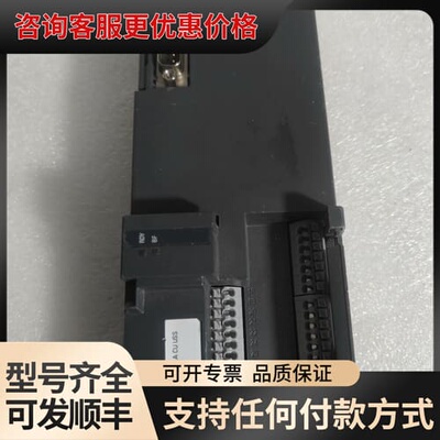 议价SINAMICS G120XA CU USS，型号A5可维修