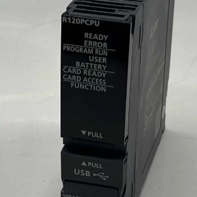 议价 CPU模块R120PCPU 2017年，2016年，2可维修
