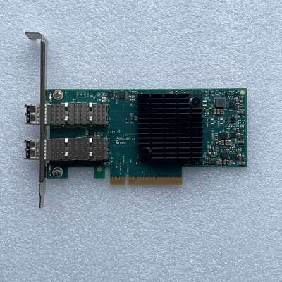 议价迈络思Mellanox MCX4121A-ACAT 25G双可维修