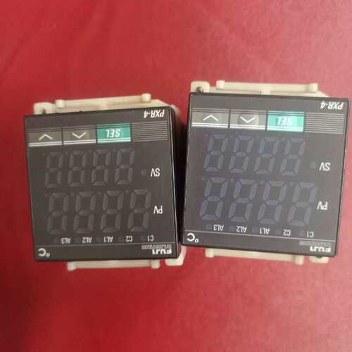 议价温控器PXR4TAY1-FVM02 这种2个，PXR4T可维修