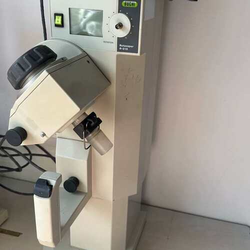 议价BUCHI R-210 /v-855 旋转蒸发仪，开机通电正可维修