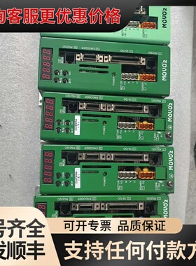 议价MOVO2驱动器 SVFM4-H3-DSP SVFM4-可维修
