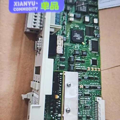 议价99新轴卡 6SN1121-0BA11-0AA1可维修