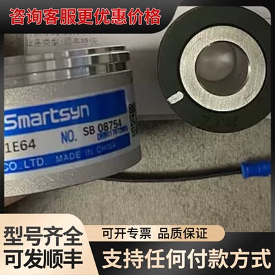 议价多摩川编码器TS2640N1321E64，BRX系列Smar可维修