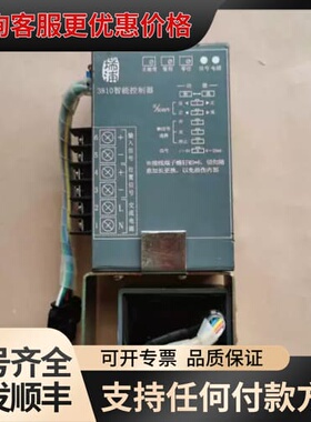 议价瑞浦3810智能控制器，RPC-101H型号220V供电，可维修