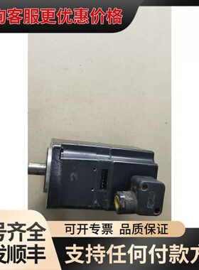 议价安川 SGMJV-A5ADA21 *可维修