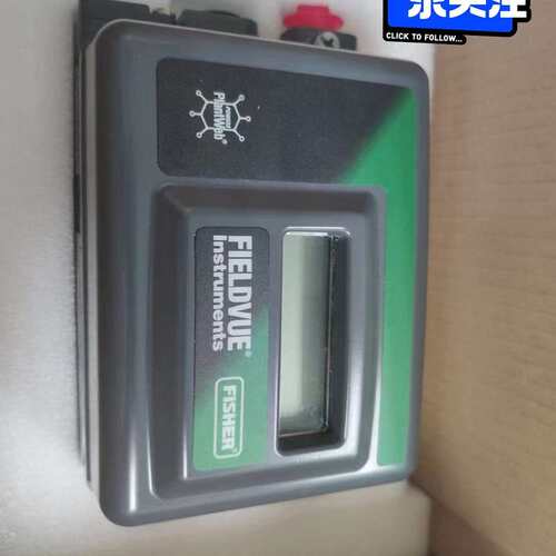 议价费希尔dvc2000阀门定位器可维修
