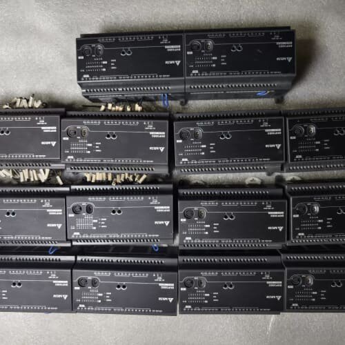 议价台达PLC模块 DVP30EC00R3，，，可维修