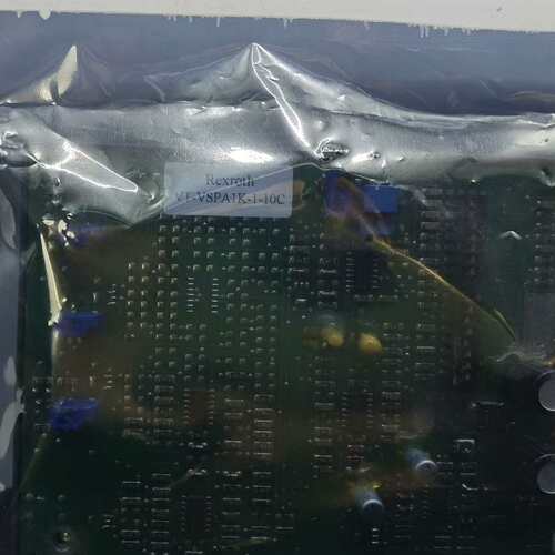 议价REXROTH力士乐VT-VSPA1K-1-10C板卡，型号可维修