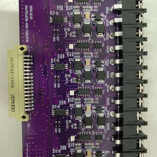 议价电路板NAVIGATE-I02-V26.PCB，原厂件现可维修