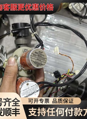 议价GSi LUMONICS激光振镜电机 MA02472质量可维修