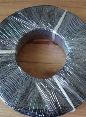 1007AWM30/28/26/24/22/20/18/16AWG电子连接线加工线束镀锡线