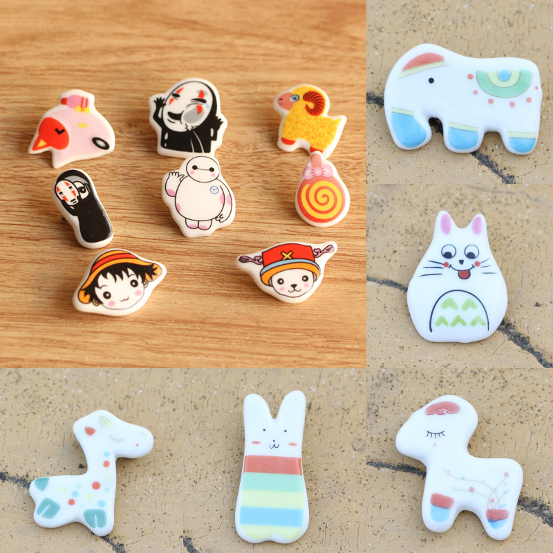 Broche Lovers en autre - Ref 1179100 Image 1