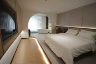 建水锦添酒店钟点房