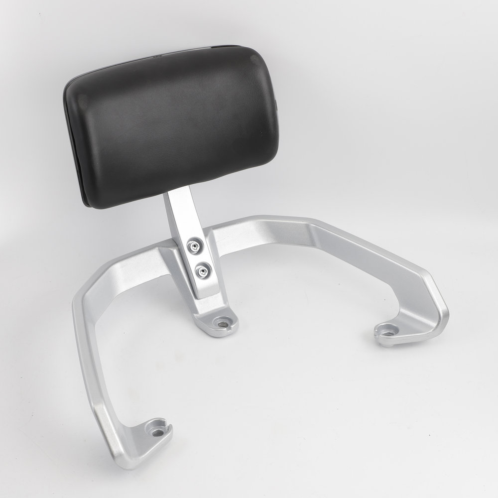 台铃优动智远劲远版爱玛N381改装后尾箱支架YD1200DT-26B后靠背