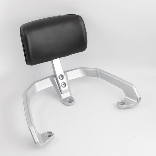 台铃优动智远劲远版爱玛N381改装后尾箱支架YD1200DT-26B后靠背