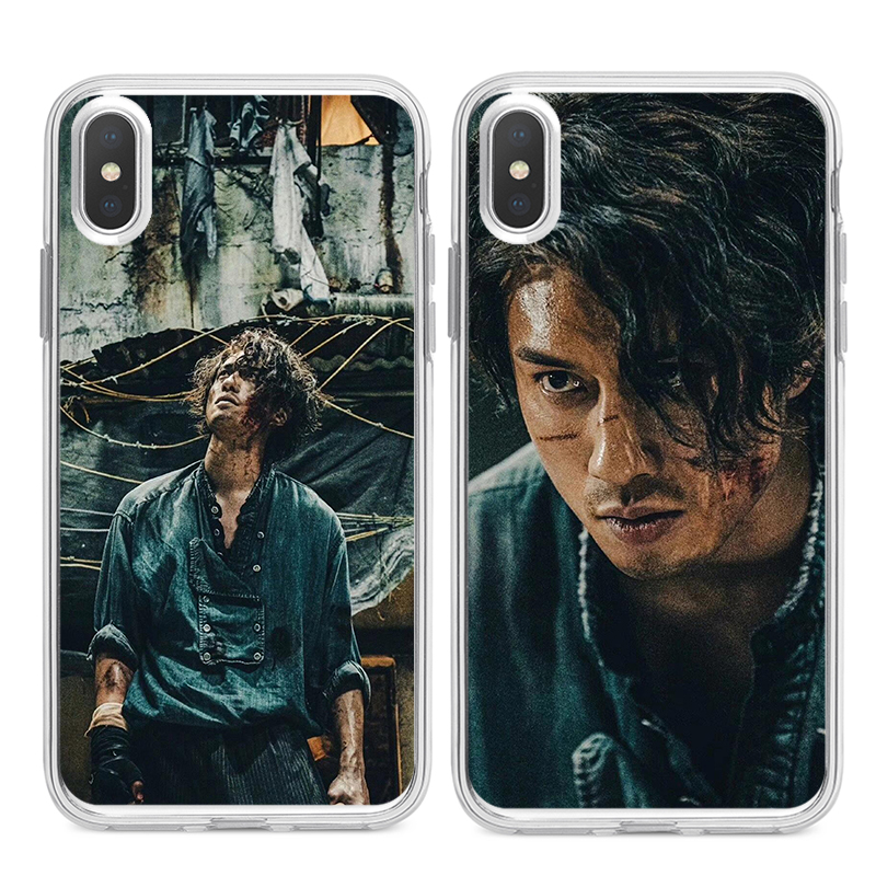 九龙城寨之围城手机壳信一苹果15华为mate60刘俊谦iPhone14Promax电影OPPO小米13周边vivo砦城12海报30适用xr