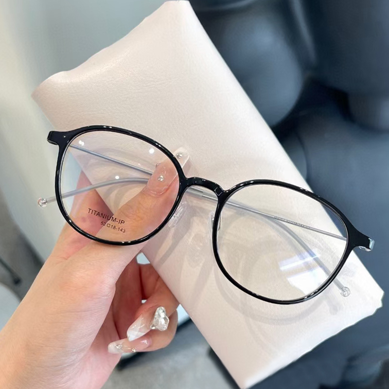 紫色眼镜框好看吗_紫色眼镜框好看吗_紫色眼镜框好看吗