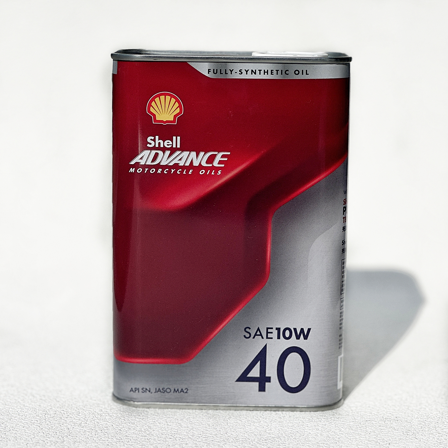 壳牌劲擎机油全合成机油10W40图片