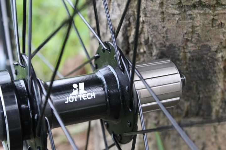 Roues de vélo Mountain Bike 26 pouces - Ref 2381285 Image 1