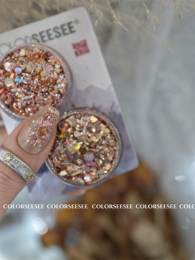 50包邮美美原创美甲素材美拉得亮片贝壳闪粉维多利亚心跳贵族馈赠,彩妆/香水/美妆工具,指甲装饰,淘宝优惠券,粉丝福利购,淘宝优惠卷